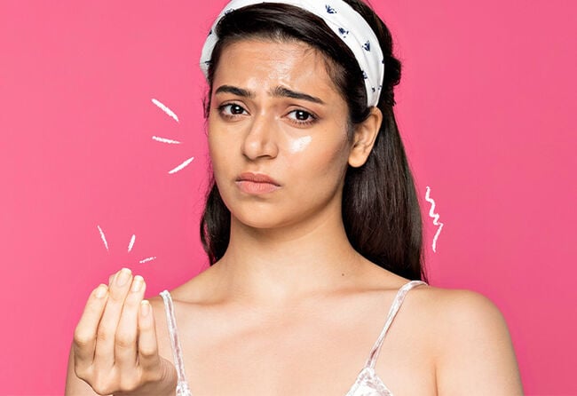 skin care routines for oily skin 